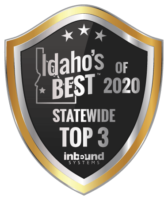 Idaho’s Best Statewide 2020